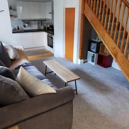 The Snug - Close To The Eden Project And Beaches Villa Par Exterior foto