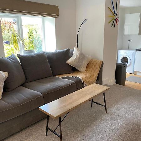 The Snug - Close To The Eden Project And Beaches Villa Par Exterior foto