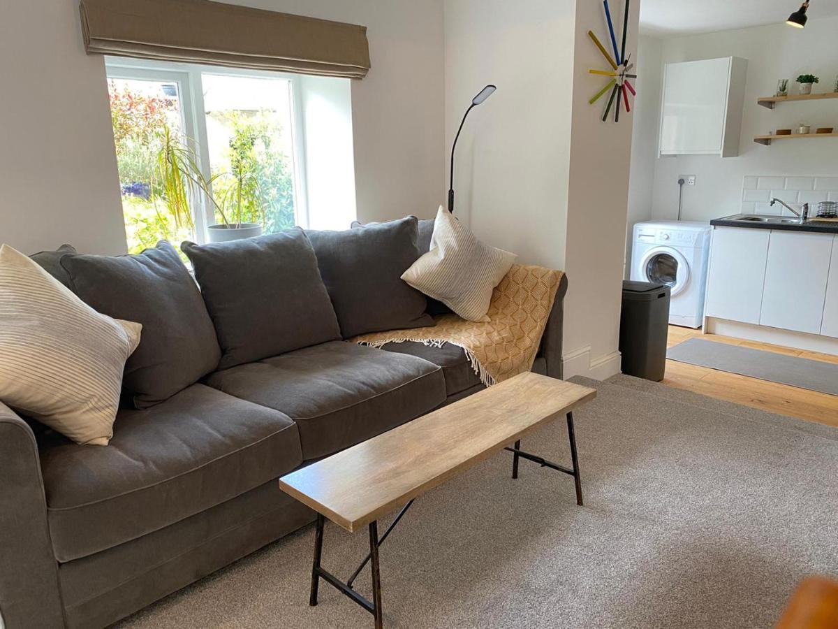 The Snug - Close To The Eden Project And Beaches Villa Par Exterior foto